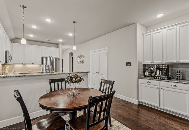 2064 Glaston Road, Forney, TX 75126