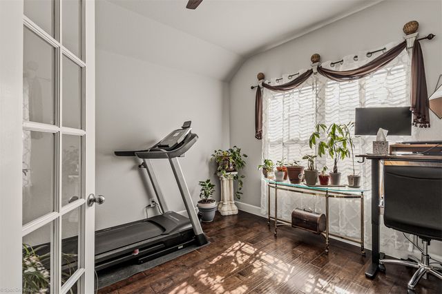 2064 Glaston Road, Forney, TX 75126