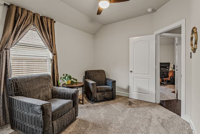 2064 Glaston Road, Forney, TX 75126