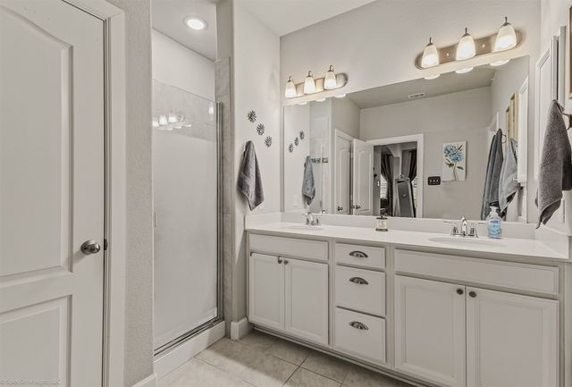 2064 Glaston Road, Forney, TX 75126