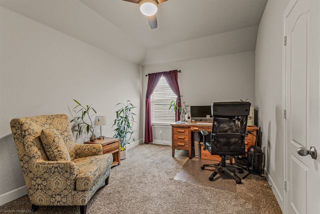 2064 Glaston Road, Forney, TX 75126