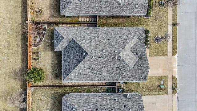 2064 Glaston Road, Forney, TX 75126