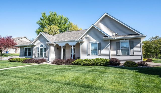 1548 18th Avenue NW, Faribault, MN 55021