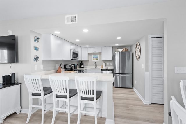 941 S Ocean Blvd. A1, North Myrtle Beach, SC 29582