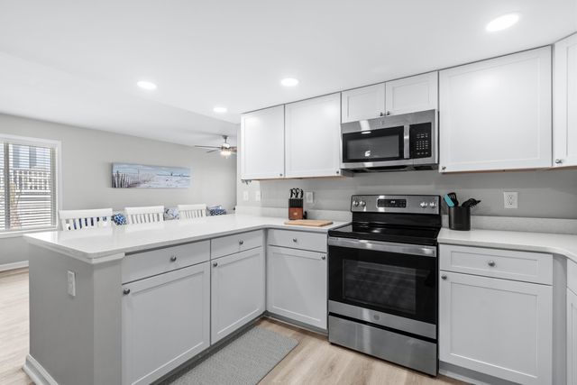 941 S Ocean Blvd. A1, North Myrtle Beach, SC 29582