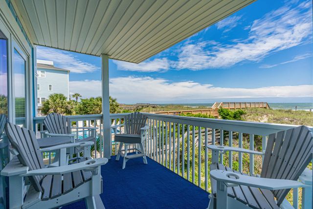 941 S Ocean Blvd. A1, North Myrtle Beach, SC 29582