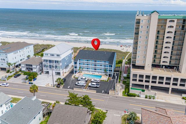 941 S Ocean Blvd. A1, North Myrtle Beach, SC 29582