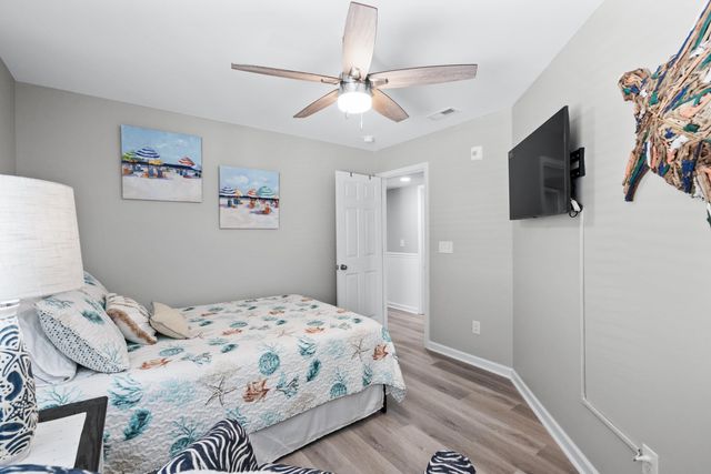 941 S Ocean Blvd. A1, North Myrtle Beach, SC 29582