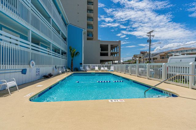 941 S Ocean Blvd. A1, North Myrtle Beach, SC 29582