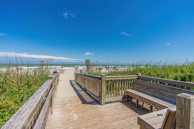 941 S Ocean Blvd. A1, North Myrtle Beach, SC 29582