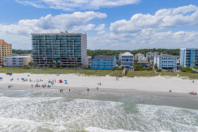 941 S Ocean Blvd. A1, North Myrtle Beach, SC 29582