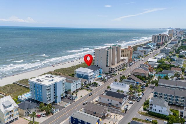 941 S Ocean Blvd. A1, North Myrtle Beach, SC 29582