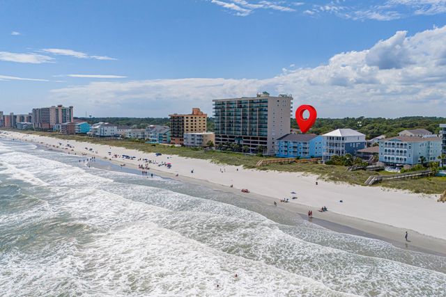 941 S Ocean Blvd. A1, North Myrtle Beach, SC 29582