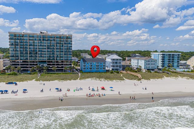 941 S Ocean Blvd. A1, North Myrtle Beach, SC 29582