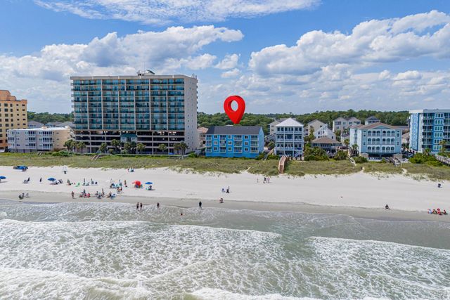 941 S Ocean Blvd. A1, North Myrtle Beach, SC 29582