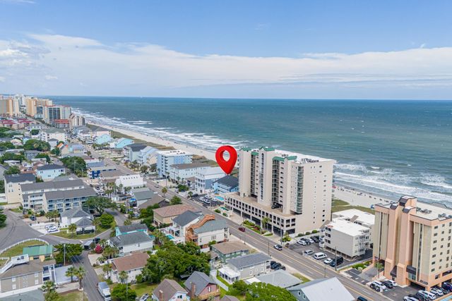941 S Ocean Blvd. A1, North Myrtle Beach, SC 29582