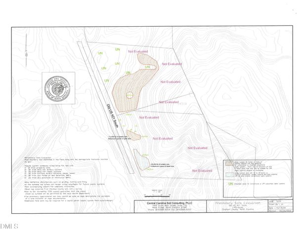 0 Old Us 421 S Highway, Siler City, NC 27344