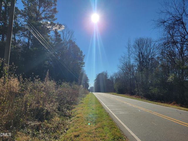 0 Old Us 421 S Highway, Siler City, NC 27344