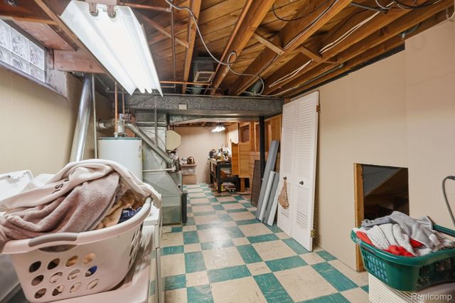 20816 Yale Street, St. Clair Shores, MI 48081