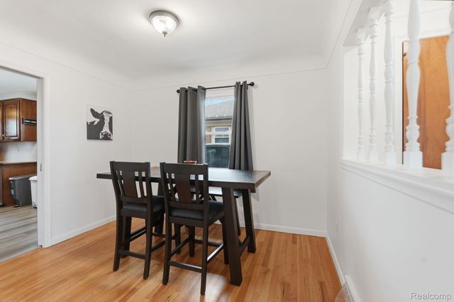 20816 Yale Street, St. Clair Shores, MI 48081