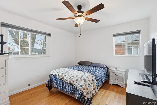 20816 Yale Street, St. Clair Shores, MI 48081