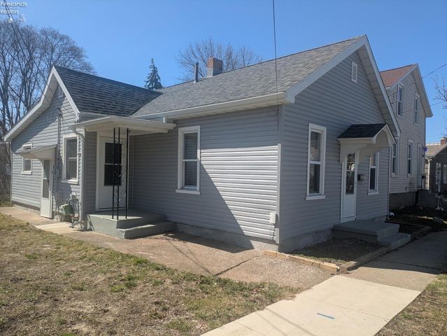 1311 Franklin Street, Sandusky, OH 44870