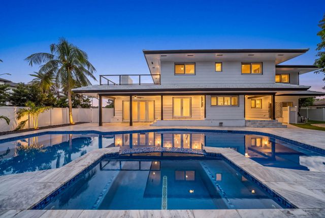 5100 NE 30TH Terrace, Lighthouse Point, FL 33064