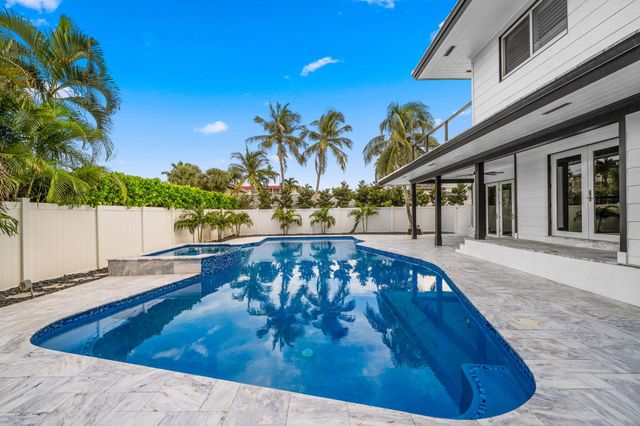 5100 NE 30TH Terrace, Lighthouse Point, FL 33064