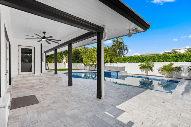 5100 NE 30TH Terrace, Lighthouse Point, FL 33064