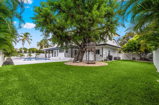 5100 NE 30TH Terrace, Lighthouse Point, FL 33064