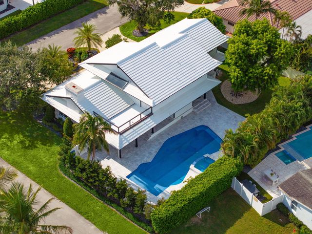 5100 NE 30TH Terrace, Lighthouse Point, FL 33064