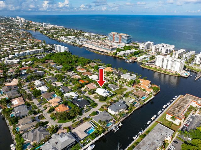 5100 NE 30TH Terrace, Lighthouse Point, FL 33064