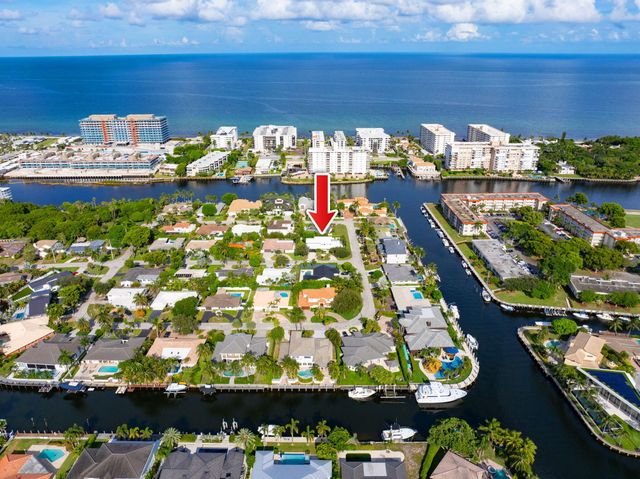5100 NE 30TH Terrace, Lighthouse Point, FL 33064