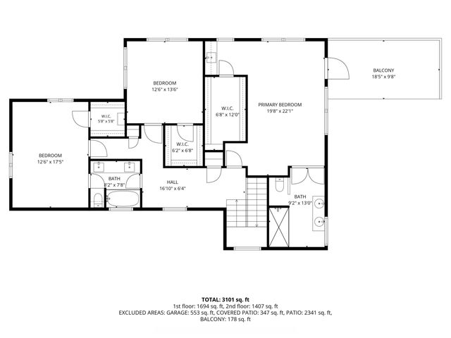 5100 NE 30TH Terrace, Lighthouse Point, FL 33064