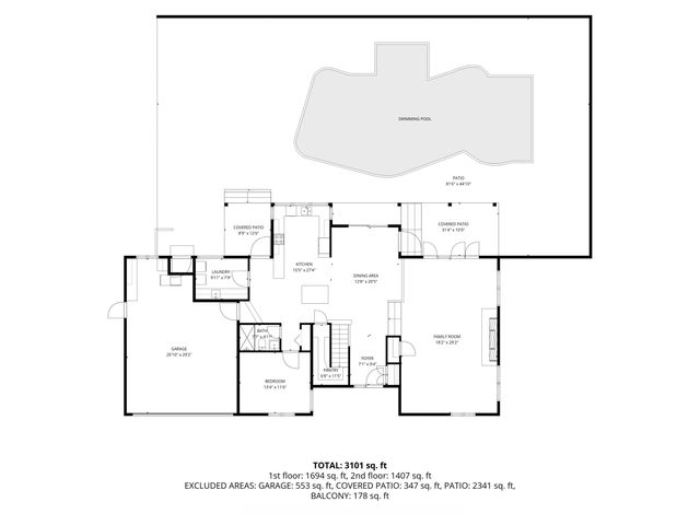 5100 NE 30TH Terrace, Lighthouse Point, FL 33064