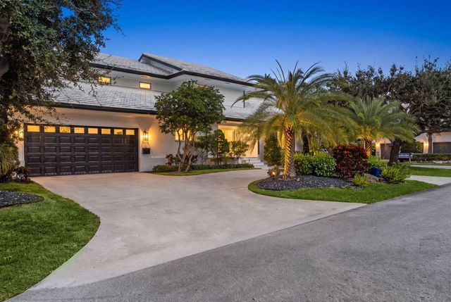 5100 NE 30TH Terrace, Lighthouse Point, FL 33064