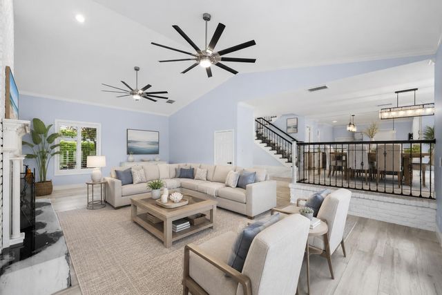 5100 NE 30TH Terrace, Lighthouse Point, FL 33064