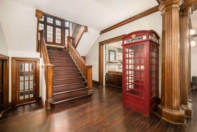 1349 E Broad Street, Columbus, OH 43205