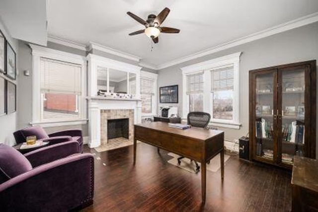 1349 E Broad Street, Columbus, OH 43205