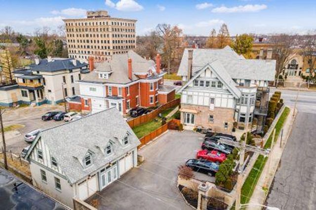 1349 E Broad Street, Columbus, OH 43205