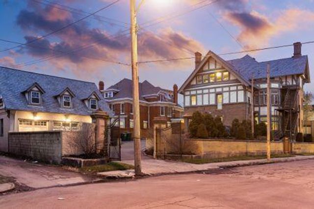1349 E Broad Street, Columbus, OH 43205