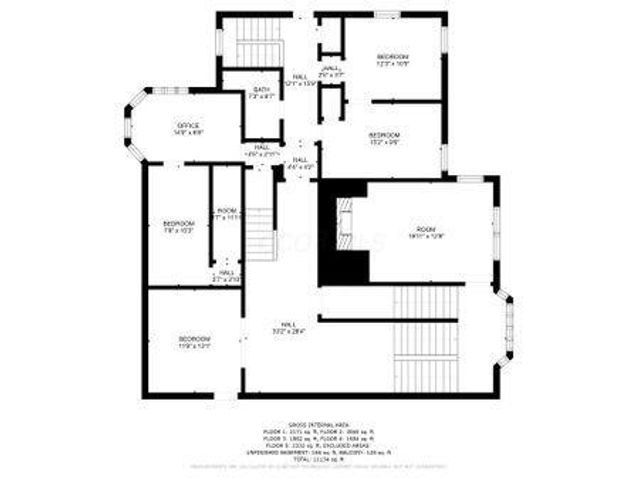 1349 E Broad Street, Columbus, OH 43205