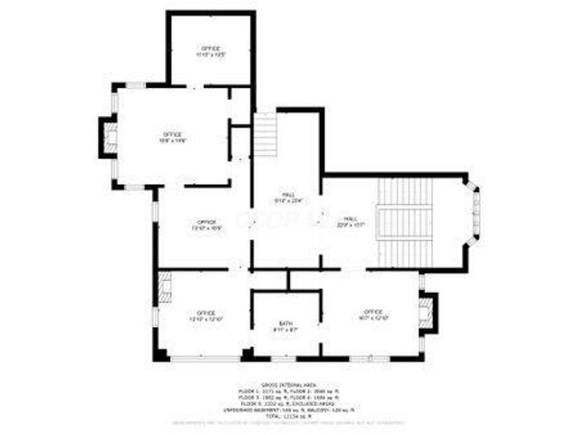 1349 E Broad Street, Columbus, OH 43205