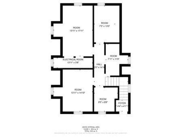 1349 E Broad Street, Columbus, OH 43205