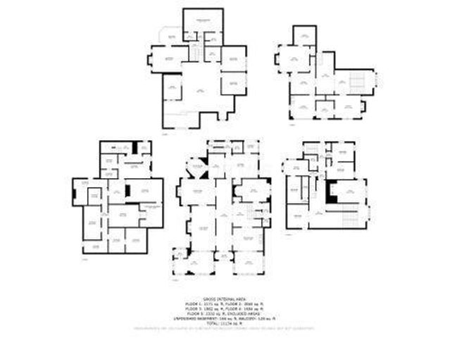 1349 E Broad Street, Columbus, OH 43205