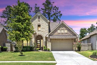 17509 Spice Merlot Lane, Conroe, TX 77302