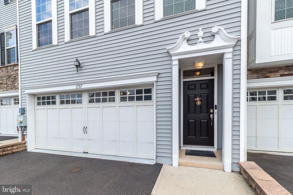1787 HICKORY LN, LANGHORNE, PA 19047 — photo 2