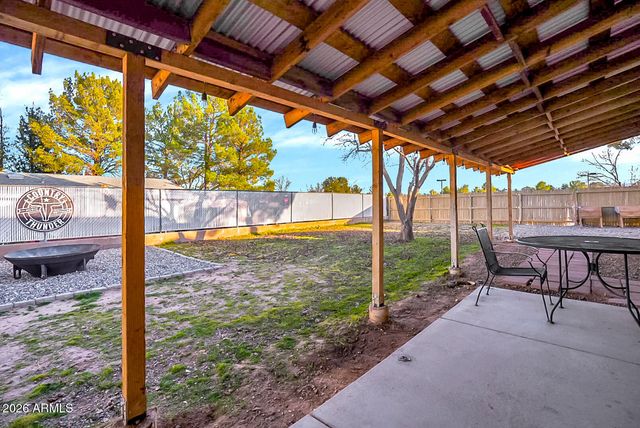 1059 S 15TH Street, Cottonwood, AZ 86326