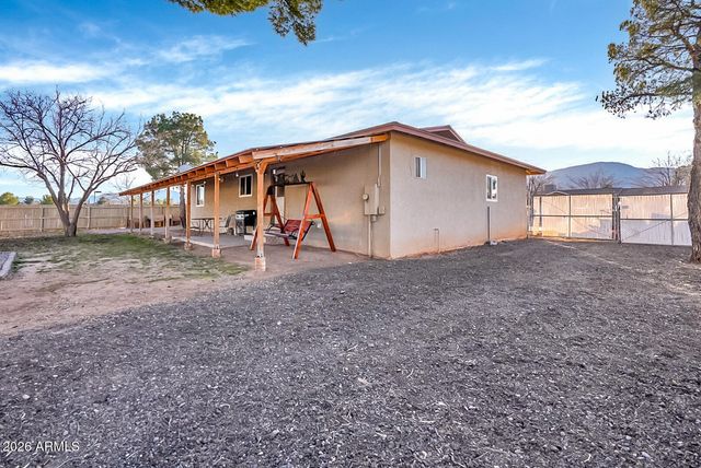 1059 S 15TH Street, Cottonwood, AZ 86326