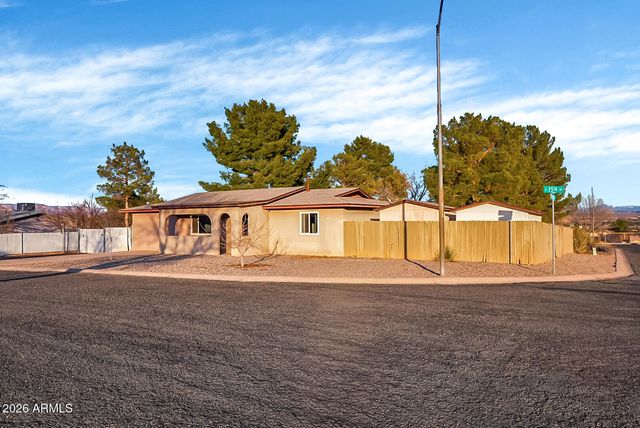 1059 S 15TH Street, Cottonwood, AZ 86326